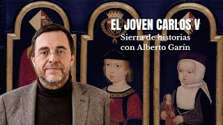 El joven Carlos V [upl. by Pierre]