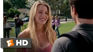 Accepted Full Movie Plot In Hindi  Hollywood Movie Review  Justin Long  Blake Lively [upl. by Ddart646]