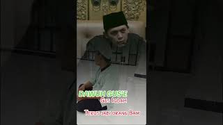 TERUS JADI ORANG BAIKNGAJI gusiqdham ngaji [upl. by Tedmund]