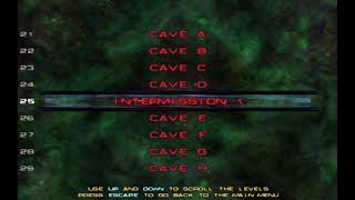 Safrosoft RoX  Collection  Boulder dash  1 level  Intro [upl. by Lyle]