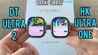 Comparación DT Ultra 2 Vs Hk Ultra One [upl. by Tiat]