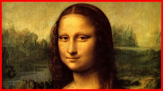 Story Of The Century The Legend Of Mona Lisa  HD Documentary [upl. by Rovit]