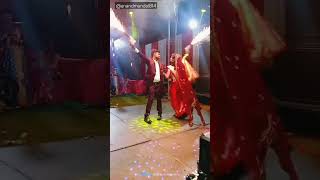 Thara pesha thara gadi weding dance viralvideo [upl. by Eliath665]