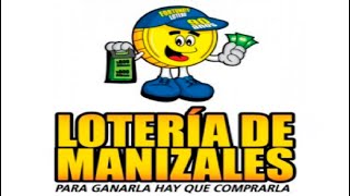 Loteria de Manizales Resultado de Hoy Miercoles 2 de Octubre del 2024 [upl. by Lewis]