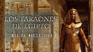 Los Faraones de Egipto [upl. by Manda]