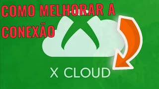 Como tirar o LAG e o DELAY do xcloud SEM TRAVAMENTOS [upl. by Namhcan]