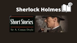 Sherlock Holmes  The Speckled Band  Chapter 1 Helens Story Part 1 3 [upl. by Adnirod]