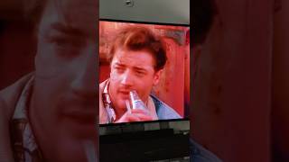 Brendan Fraser makes an appearance in this movie ￼ [upl. by Anabahs]