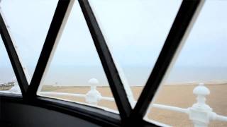 Sandtex XTreme XPosure Smooth Masonry Paint  Happisburgh Lighthouse Case Study [upl. by Iur]