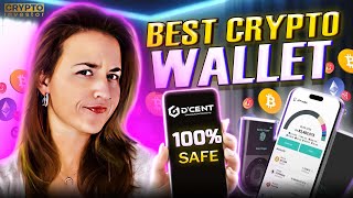 Best Crypto Wallet  Crypto Wallets for Beginners  Crypto Wallets [upl. by Dnomyad]