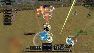 PEAKERNITY  Ex0r  4Story 4Vision  Leyas Knight Final vs Ambitions [upl. by Taylor]