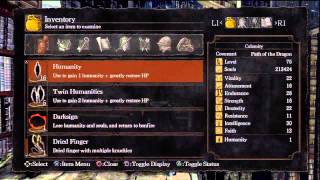 Dark Souls Expert Walkthrough 35  The Dukes Archives Part 55  Seath Defeated and Logans Quest [upl. by Onafets]