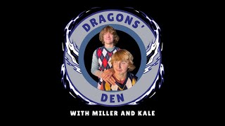 Dragons Den Podcast  October 1 2024 [upl. by Lana]