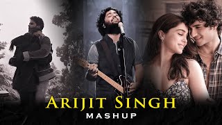 Arijit Singh Jukebox 2024  Hansel D  Best Of Arijit Singh Mashup  Best Travelling Songs [upl. by Mailand]