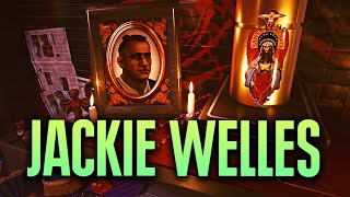 Cyberpunk 2077  The Funeral of Jackie Welles  All Choices  Offerings [upl. by Akiem]