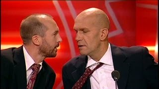 Tips från coachen med Olle Sarri  Parlamentet TV4 [upl. by Aedrahs]