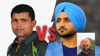 Kamran Akmal  Pak excricketer cracked 12 O clock on Arshdeep Singh  The Sher Putt [upl. by Joey]