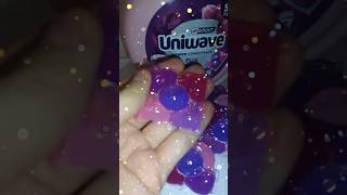 Капсулы UNIWAVE артикул WB 💜176039902 [upl. by Elana]