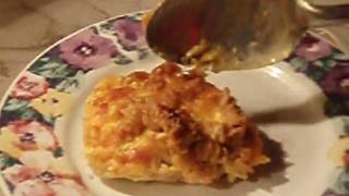 How to Make Baked Whole Grain Rotini amp Cheese [upl. by Humpage]