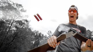 Browning Cynergy 12ga Shotgun Summary Review with Steve Gould TFL [upl. by Colyer]