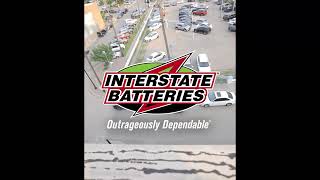 Interstate Batteries I Outrageously Dependable Parallel Parking 06 [upl. by Sualokcin]