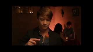 The Coppertop Flop Show  Food Enthusiast  With Calum Worthy CLIP [upl. by Nairadas]