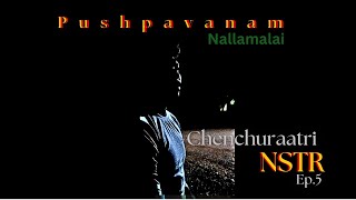 Nallamalai nights with the chenchu tribesmen [upl. by Krys200]