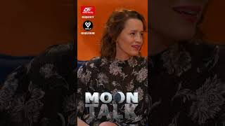 Moontalk  Katarzyna Maciąg 🎥 activefamilyreelssubscribemoontalkwywiadnewsśmiesznetalkshow [upl. by Nyrehtak]