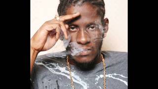 Aidonia  Pon Di Cocky Dec 2012 Di Genius Records [upl. by Ahsieker]