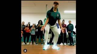 AFRO DANCE quotMwendeequot WOSO MAME [upl. by Buhler]