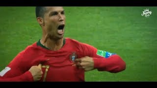 World Cup 2018  Best Moments  Live It Up  ᴴᴰ [upl. by Annaili]