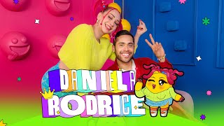 Daniela Rodrice en Seres Cromáticos  Episodio 3 [upl. by Dorn]