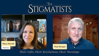 Investigating The Supernatural  Author Interview Paul Kengor  The Stigmatists [upl. by Rehttam]