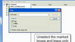 How to Find Key in your Windows Registry [upl. by Ayikal]