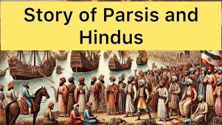 Parsis and Hindus  A Short History [upl. by Irol]