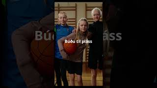 Búðu til pláss – Heimsforeldrar UNICEF [upl. by Ferro]