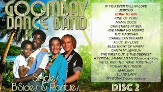 Goombay Dance Band Singles B Sides amp Rarities Disc 2 Album Visualizer [upl. by Uranie]