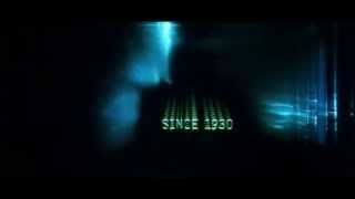 ODEON Fanatical About Film Ident 1997 [upl. by Notirb]