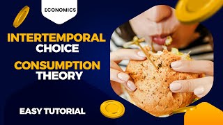 L26 Irving Fishers Model of Optimal Intertemporal Consumption Decisions for Households [upl. by Ahsiket917]