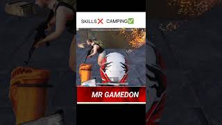 Skills nahi camping 🤡🤡 JONATHAN GAMING YT FaithPlayzZzYT bgmi gaming pubgmobile viralshorts [upl. by Yellah912]