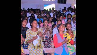 Live streaming of ELIE TABERNACLE DE KABINDA [upl. by Sidnala607]