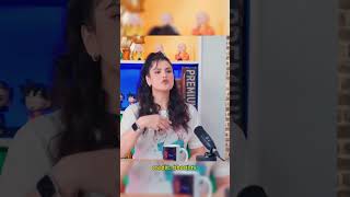 veer film ke bad aapko kesa lagaveer bollywood movies zareenkhan podcast ytshorts [upl. by Lynch484]