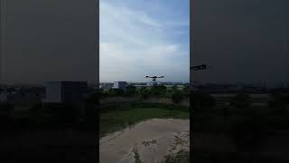 EFT X6120 Drone CUAV ardupilot arducopter drone eft [upl. by Giffer]