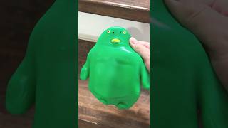 greenfish squishy satisfying [upl. by Weinberg]