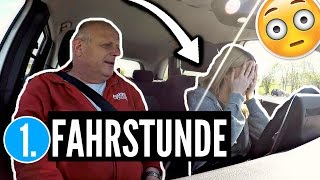 ERSTES MAL AUTO FAHREN  Sonny Loops [upl. by Dielle]