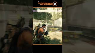 Push for Armor Regen To Go thedivision2 shorts armorregen [upl. by Odlavu]