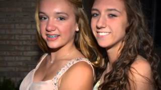 Heyworth High School Homecoming 2015 [upl. by Honna636]