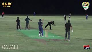 Hawks Badshahs VS International XI  Legacy T20  Super Div  Hawks Bowling  08232024 [upl. by Brear234]