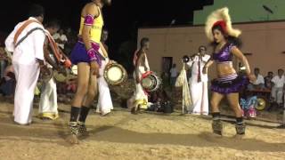 Perumalpatti Pongal karakattam 7 [upl. by Trudie]