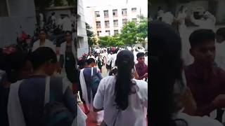 Nalanda medical College Patna exam time viral video 📷📸 [upl. by Boor]